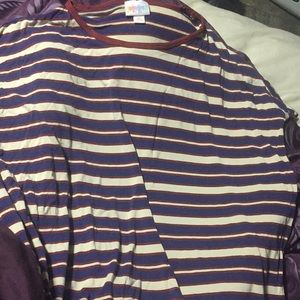 Lularoe shirt